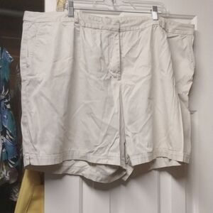 Talbots shorts